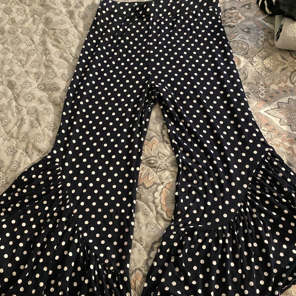 Palazzo pants